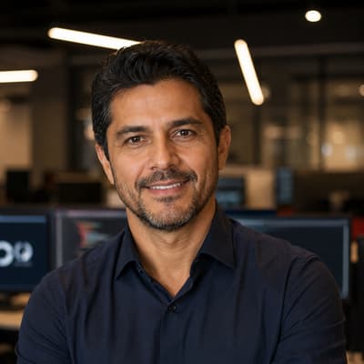 Marcos T.